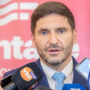 Maximiliano Pullaro cuestionó el nuevo paro de Amsafé: «Los chicos tienen que estar en la escuela»