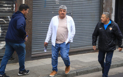 Dos movilizaciones y paro general: sin Acuña, la CGT puso primera para activar un plan de lucha contra Javier Milei