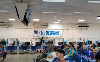 Sindicato de ANSES llama a conformar una intergremial por un paro total en el organismo