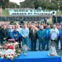 Las 62 Organizaciones Peronistas rindieron homenaje a los Héroes de Malvinas