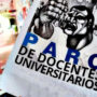 En rechazo al ajuste, habrá un paro de 48 horas en las universidades de todo el país