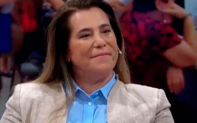Renunció la subsecretaria de Trabajo Mariana Hortal Sueldo