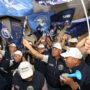 Sin propuesta salarial, Luz y Fuerza se declara en alerta y movilización