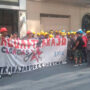 Cooperativas que trabajaban para AySA denuncian que el gobierno no les pagó obras realizadas