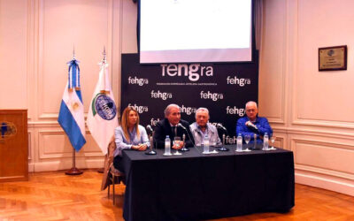 Preocupación de FEHGRA y UTHGRA sobre la coyuntura del sector Hotelero Gastronómico
