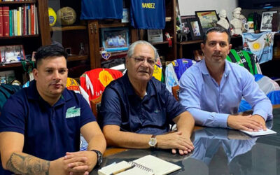 Encuentro estratégico: sindicatos de la carne y empleados de comercio unen fuerzas