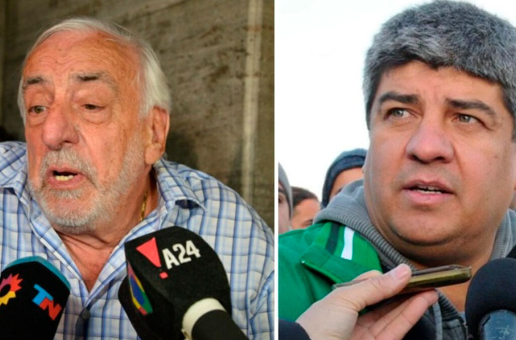 Paro de colectivos y camiones el lunes: cada vez más cerca de concretarse, por los conflictos salariales