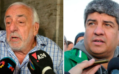 Paro de colectivos y camiones el lunes: cada vez más cerca de concretarse, por los conflictos salariales