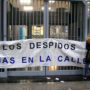 El mapa de despidos en el Estado: un recorte sin lógica que pone en jaque el funcionamiento de áreas clave