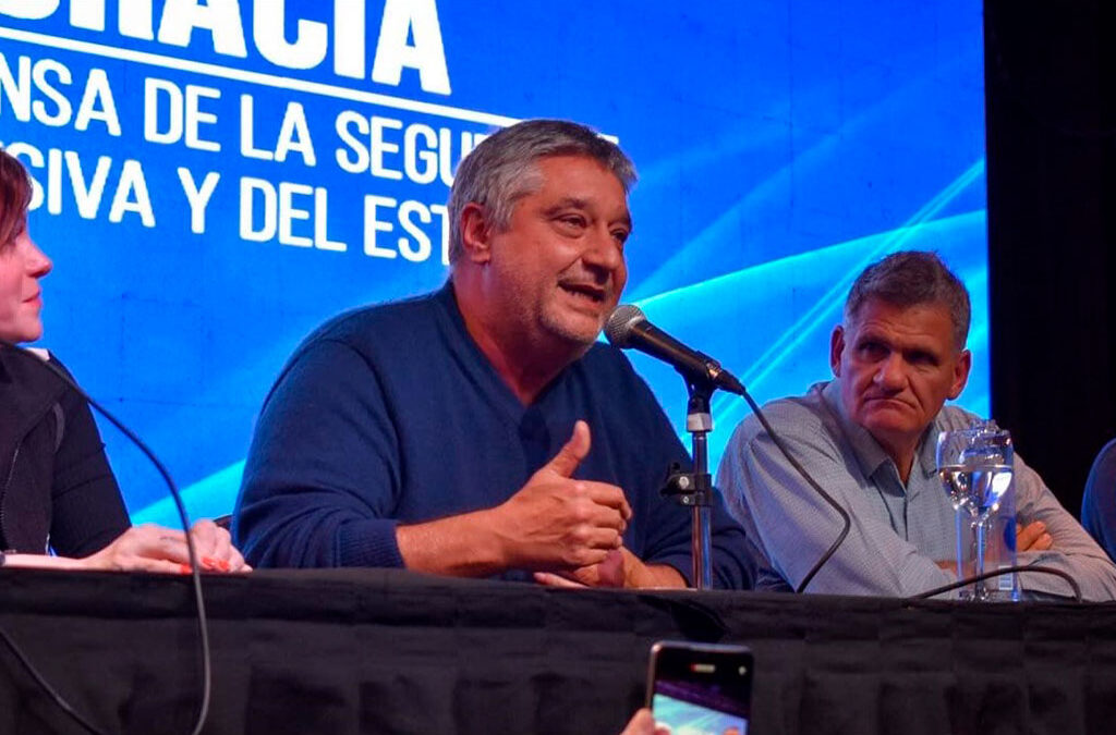 Gremio de ANSES confirmó el paro del próximo miércoles contra la «ola de despidos» en el organismo