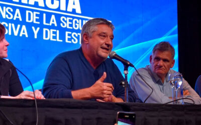 Gremio de ANSES confirmó el paro del próximo miércoles contra la «ola de despidos» en el organismo