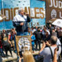 Julio Piumato confirmó que la CGT hará un nuevo paro nacional antes de la movilización del 1 de Mayo