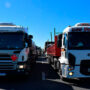 El Sindicato de Camioneros de Santa Fe no se sumará al paro del lunes