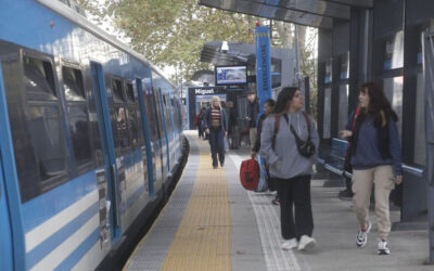 La Unión Ferroviaria denunció el despido sorpresivo de 100 trabajadores