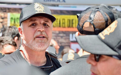 Moreno: “Los despidos en el Estado son el preludio de lo que va a suceder en el sector privado”