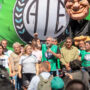 El gremio de los estatales retomará la ofensiva contra el Gobierno con una protesta en la ANSES