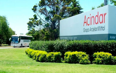 La UOM confirmó el paro indeterminado en Acindar a partir del jueves