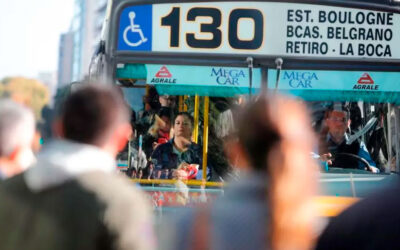 La UTA resolvió darle 48 horas más de tregua al Gobierno y no hará paro hasta la próxima audiencia de este miércoles