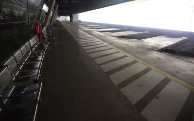 Transporte interurbano: el paro no se extenderá pero sigue el estado de alerta del gremio