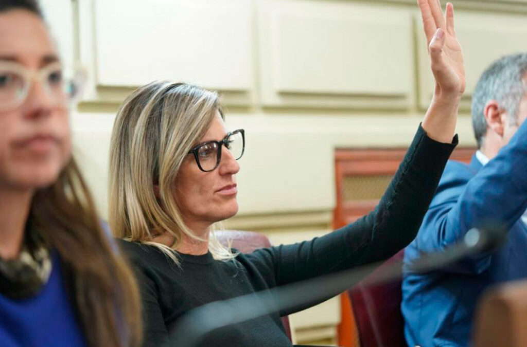 Cordero no movió las fichas de Triaca y Cesira Arcando conservó su lugar en la Secretaría de Trabajo