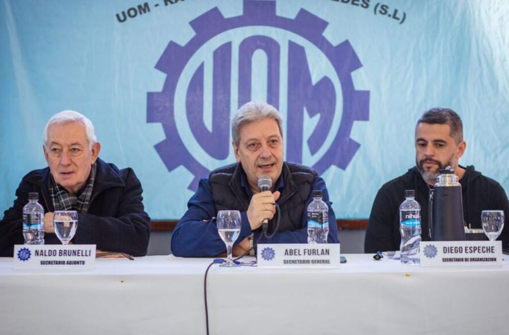 Los empresarios no cedieron, volvieron a apostar al desgaste de la UOM y patearon la paritaria de los metalúrgicos, al menos, otras 72 horas
