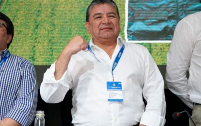 UATRE: importante victoria judicial de José Voytenco en Santiago del Estero
