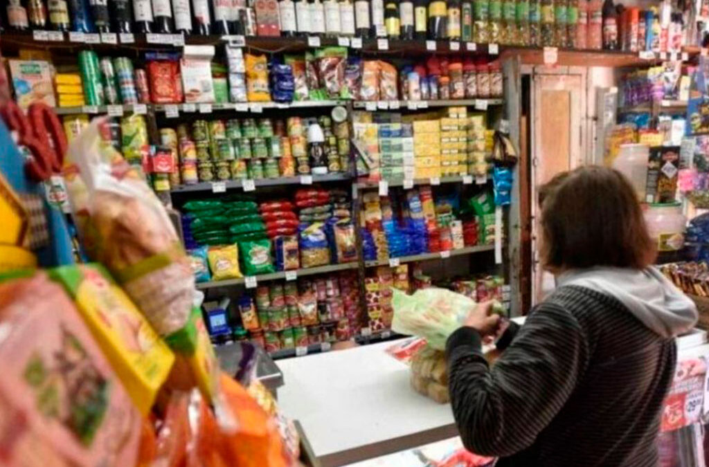 Pymes que no la ven: en marzo vendieron menos que en febrero y ya acumulan una caída del 22% en 2024