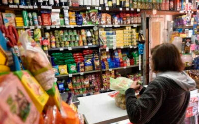 Pymes que no la ven: en marzo vendieron menos que en febrero y ya acumulan una caída del 22% en 2024
