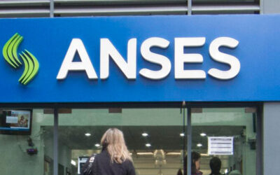 Trabajadores de ANSES van al paro contra el ajuste y los despidos en todo el país
