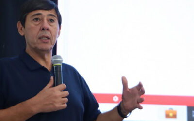 Gremio petrolero critica la situación del sector