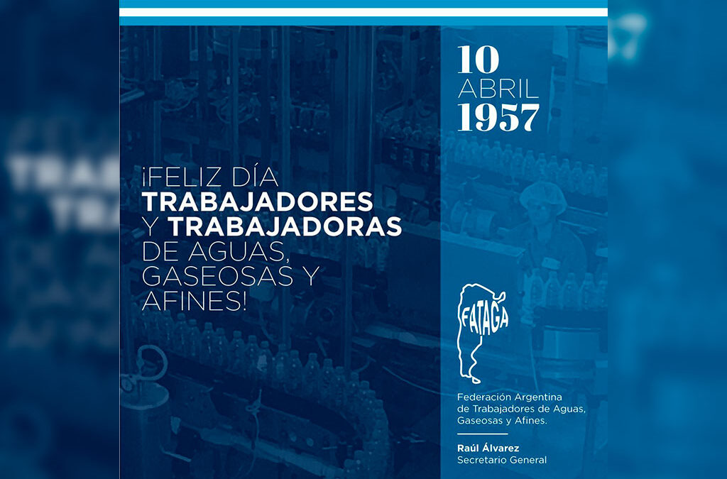 FATAGA celebra su 67º aniversario