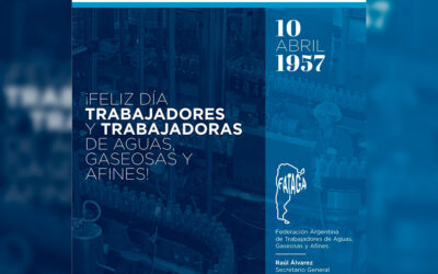 FATAGA celebra su 67º aniversario