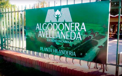 La algodonera de Vicentin debía parte de la quincena y trabajadores iniciaron una medida de fuerza