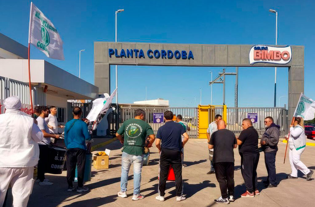 El combo perfecto de las empresas de la alimentación