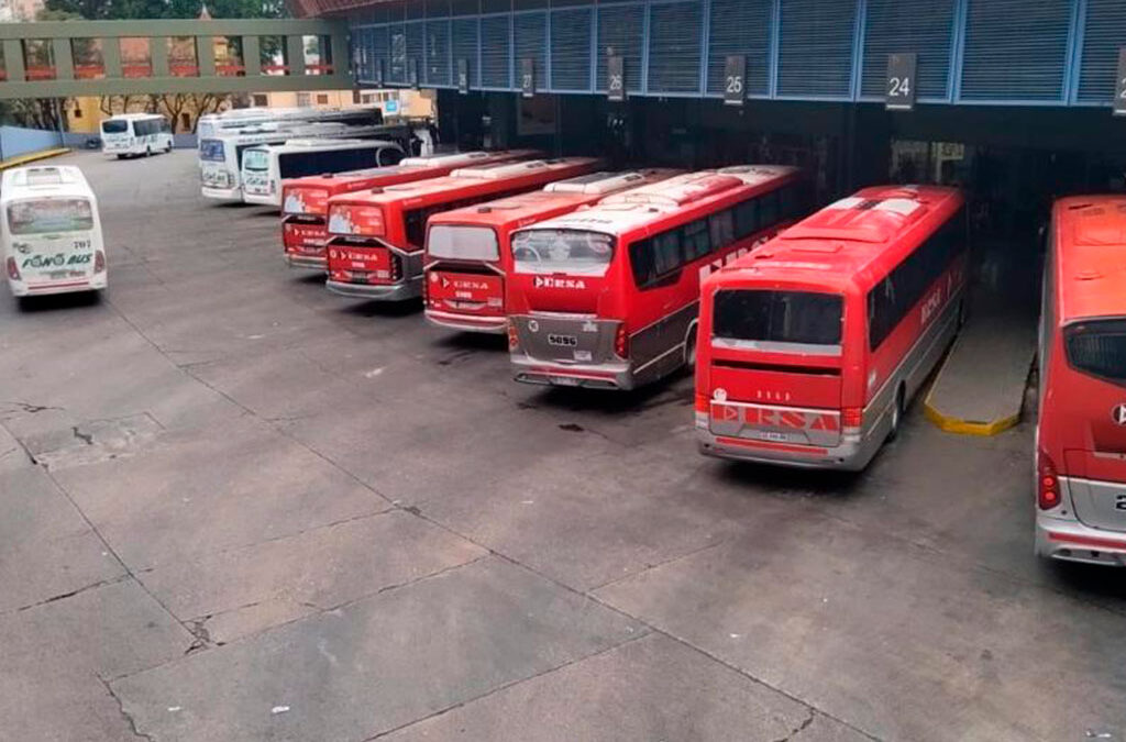 AOITA: el paro de 24 horas se cumplió con éxito y se logró el pago de los haberes a los trabajadores