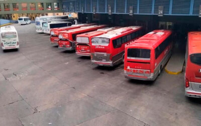 AOITA: el paro de 24 horas se cumplió con éxito y se logró el pago de los haberes a los trabajadores