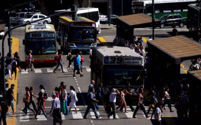 Las empresas de colectivos ratificaron que no pagarán lo que pide la UTA: “Hablan de números equivocados”