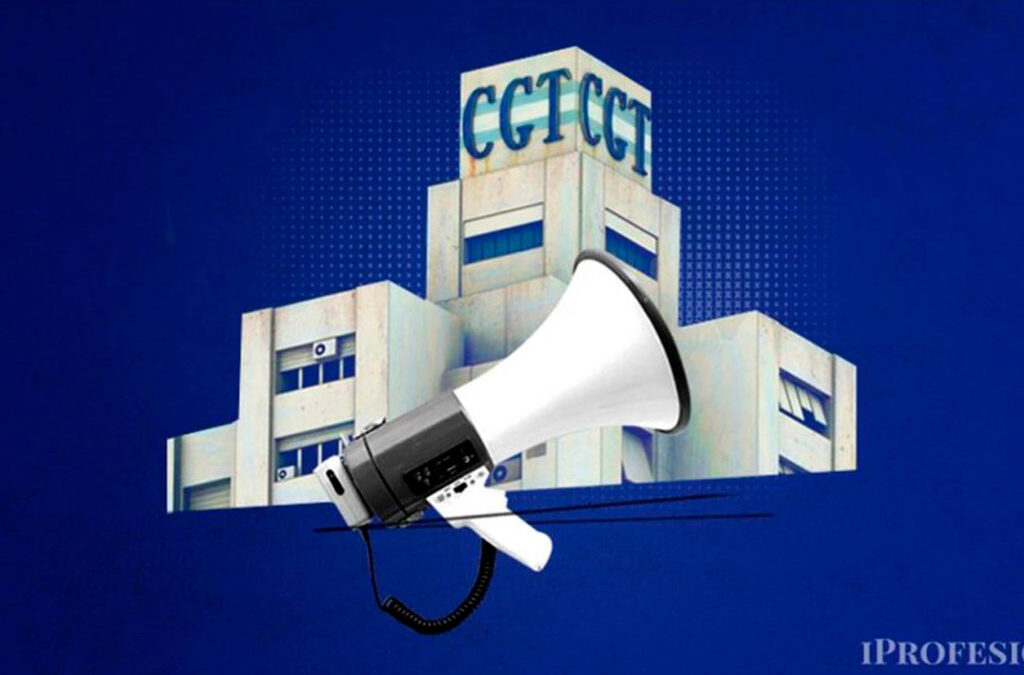 Reforma laboral, Ganancias y techo a paritarias: ¿el Gobierno puede acordar con la CGT?