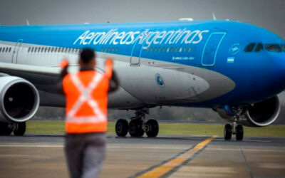 Nueva ley ómnibus: del primer borrador al último, Milei ya coló seis empresas más para privatizar