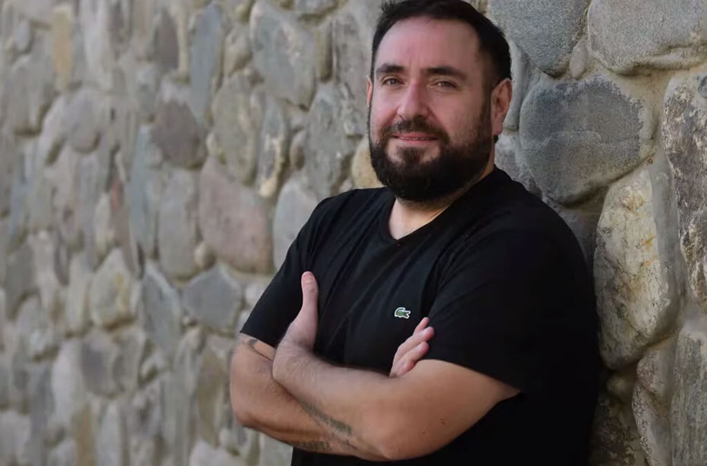 Piden la renuncia de Juan Saillén como gerente obrero del Esyop