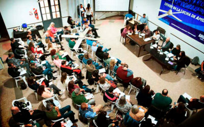 Se destrabó la paritaria docente: Amsafe y Sadop aceptaron el aumento del 18% para marzo