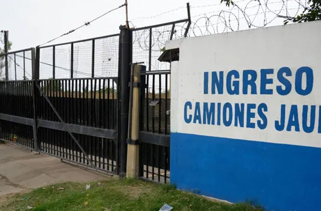 Cococcioni despegó los ataques a frigoríficos «de los fenómenos de inseguridad» cotidianos