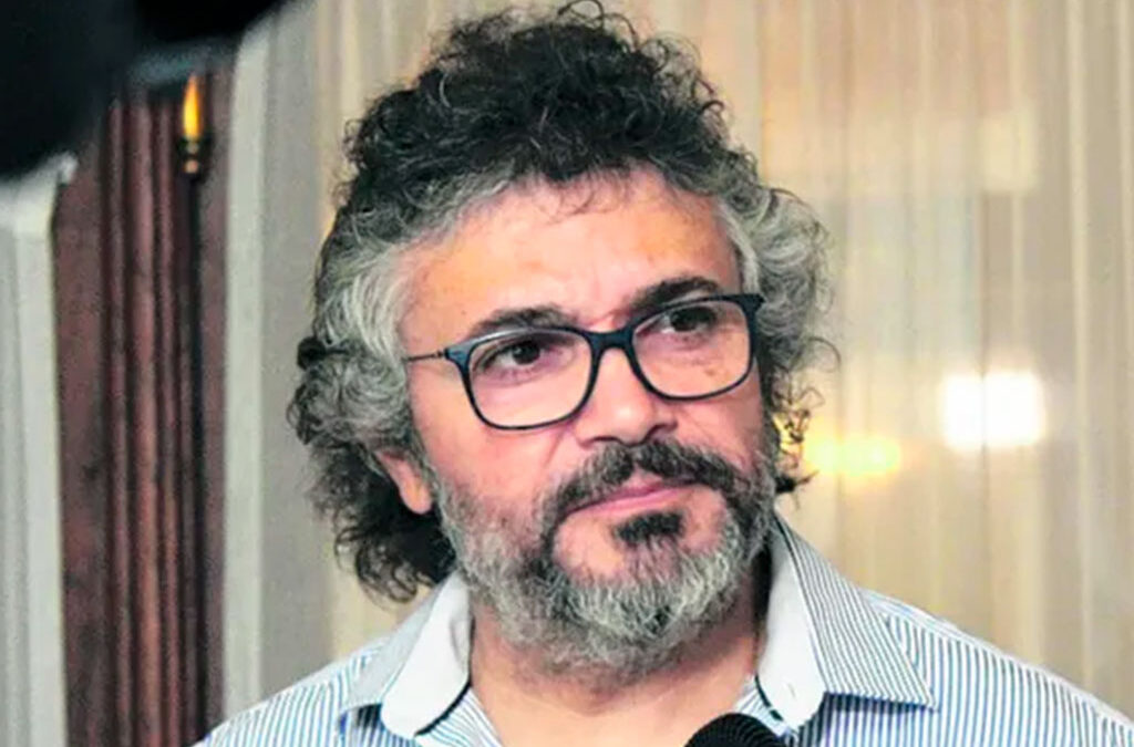 Daniel Yofra: «Es un momento histórico, las centrales sindicales deben salir a confrontar con el gobierno»