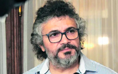Daniel Yofra: «Es un momento histórico, las centrales sindicales deben salir a confrontar con el gobierno»