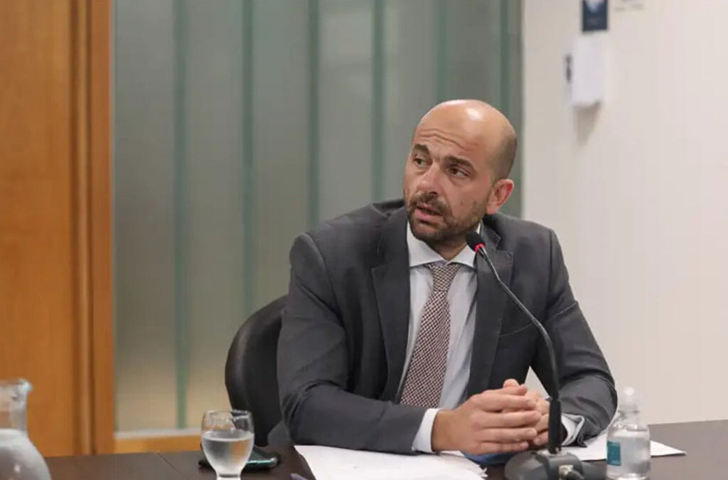Multas millonarias para las líneas de colectivos por el paro: «Nos votaron para combatir estos métodos»