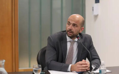 Multas millonarias para las líneas de colectivos por el paro: «Nos votaron para combatir estos métodos»