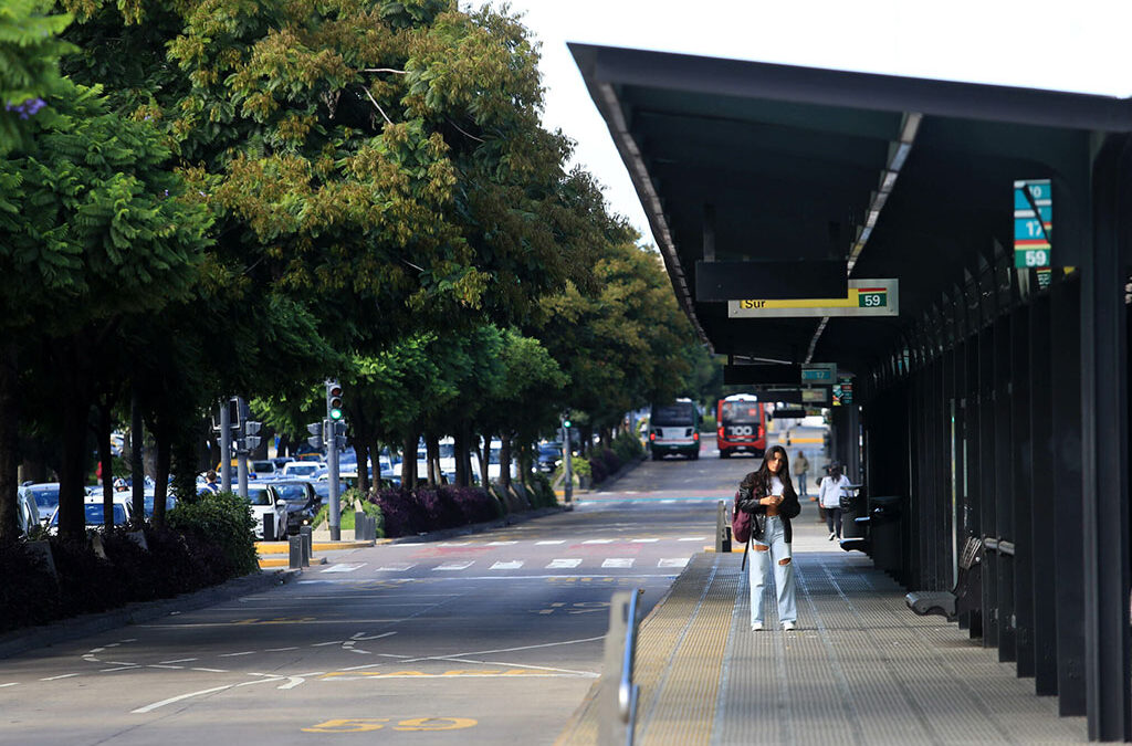 La UTA retoma los servicios de transporte en el AMBA para «mantener la paz social» pero pone como último plazo el 25 de abril