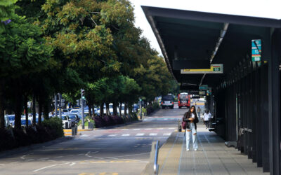 La UTA retoma los servicios de transporte en el AMBA para «mantener la paz social» pero pone como último plazo el 25 de abril