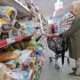 Con fuerte dispersión de precios, la inflación de alimentos ronda el 9% para abril
