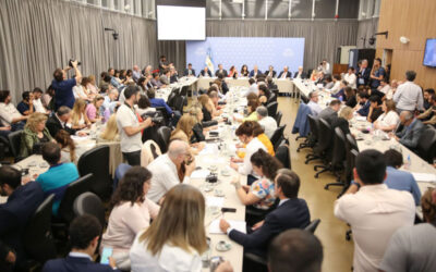 Derecho a la desconexión, comités mixtos de seguridad e higiene, trabajo en plataformas y licencias: los 4 proyectos de Reforma Laboral de los diputados de extracción sindical